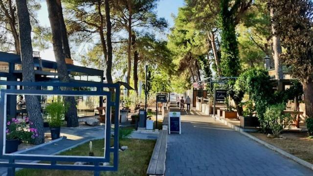 Zsa Zsa Holiday Home Srima Exteriér fotografie