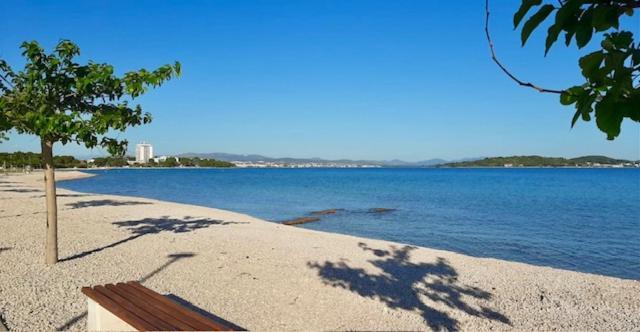 Zsa Zsa Holiday Home Srima Exteriér fotografie