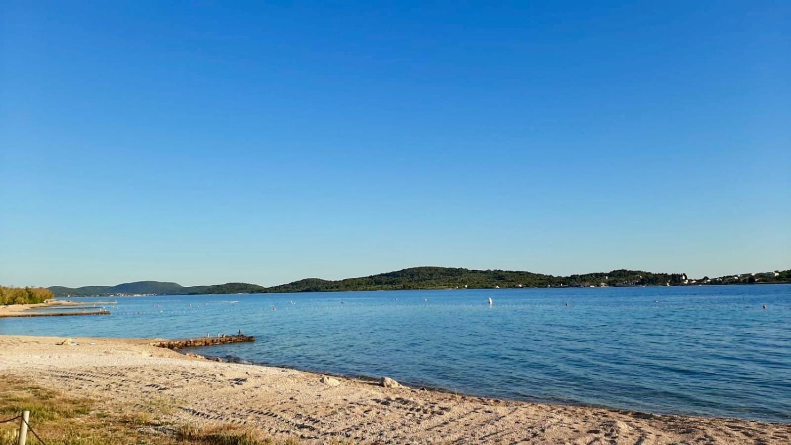 Zsa Zsa Holiday Home Srima Exteriér fotografie