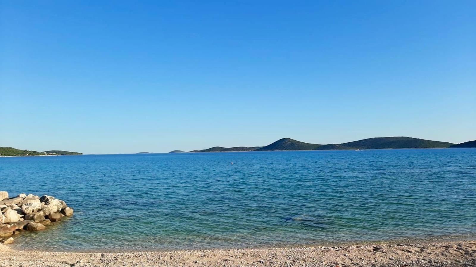 Zsa Zsa Holiday Home Srima Exteriér fotografie