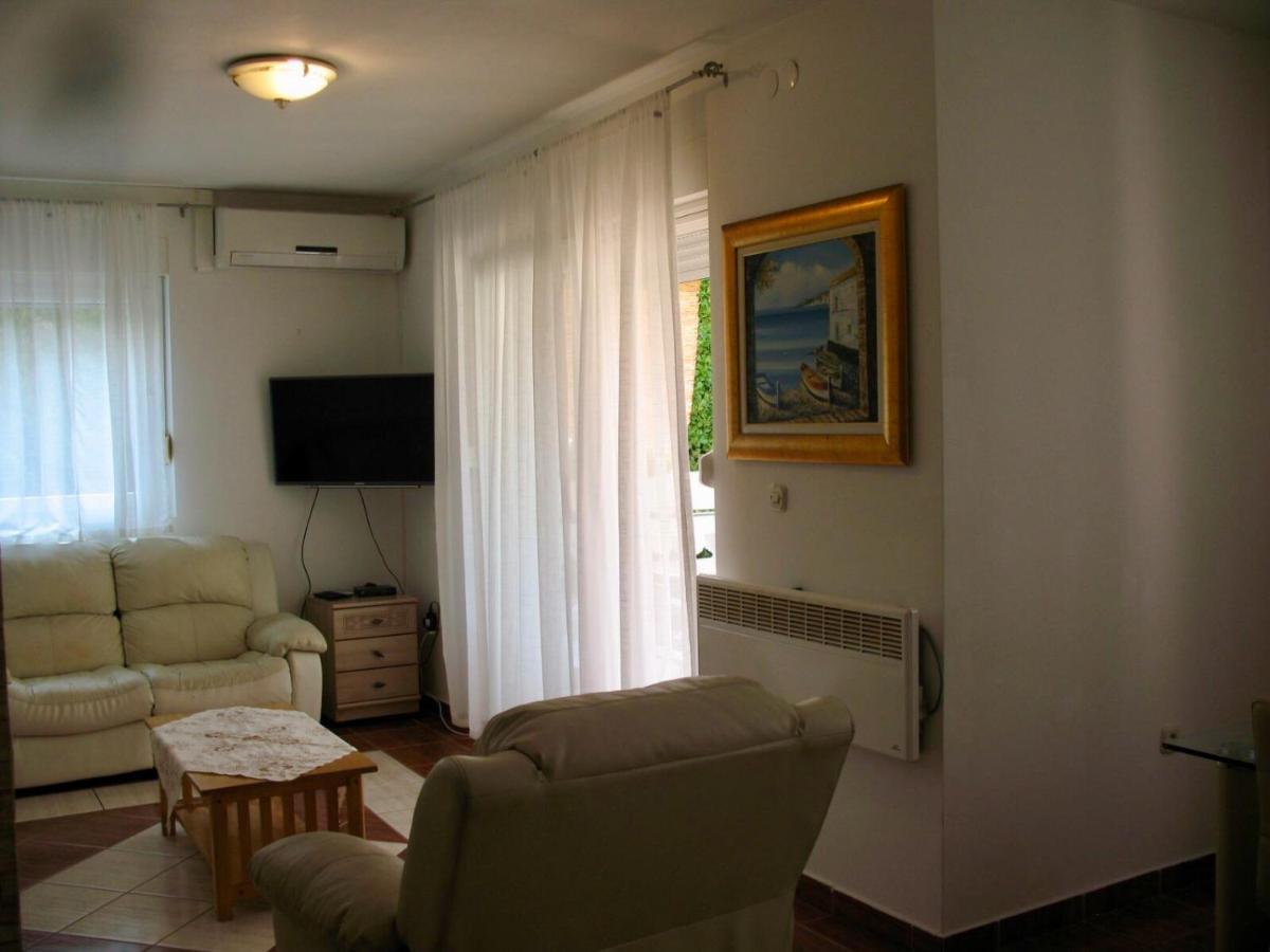 Zsa Zsa Holiday Home Srima Exteriér fotografie