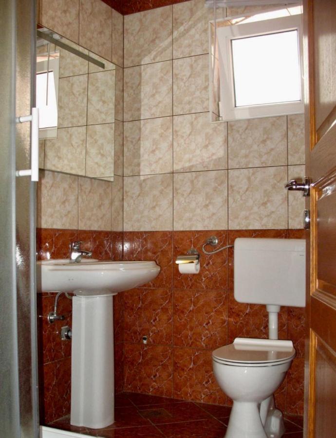 Zsa Zsa Holiday Home Srima Exteriér fotografie