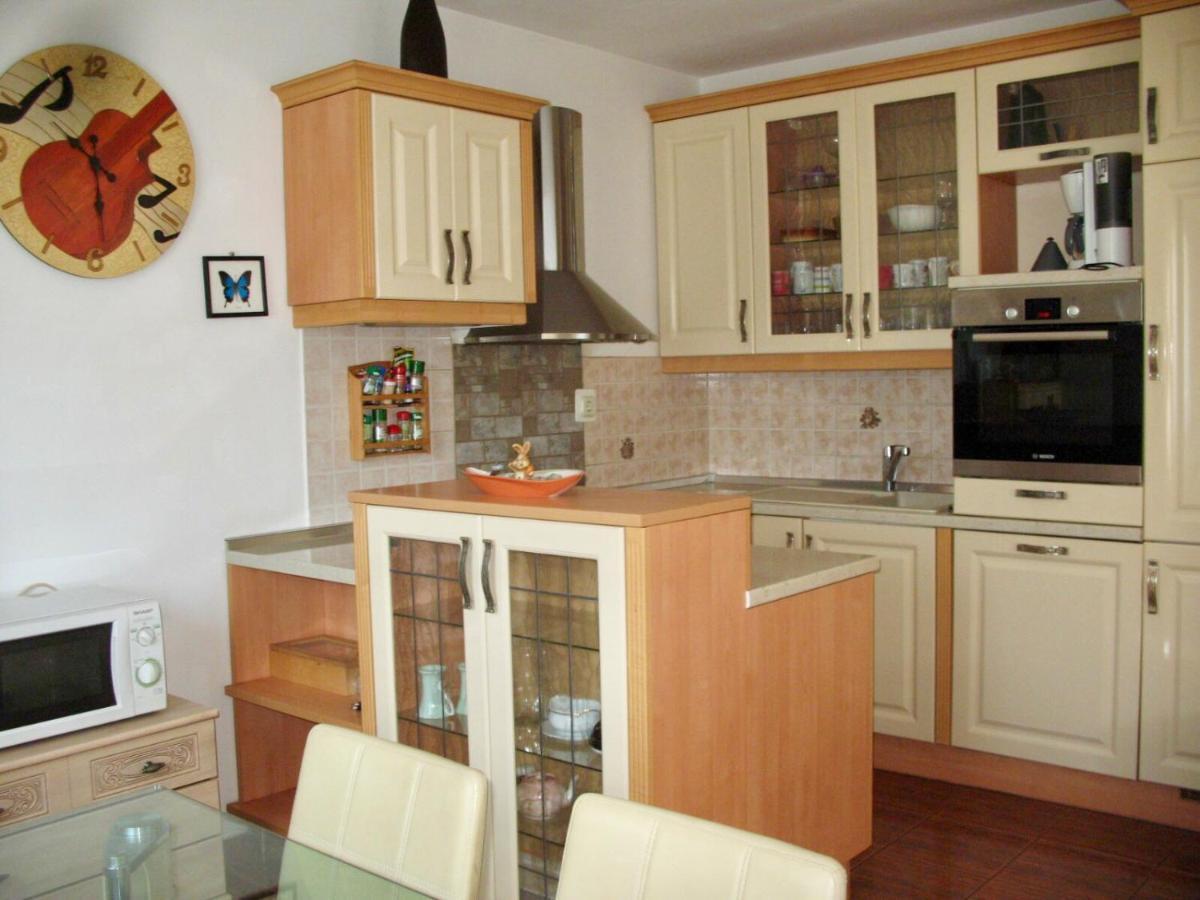 Zsa Zsa Holiday Home Srima Exteriér fotografie
