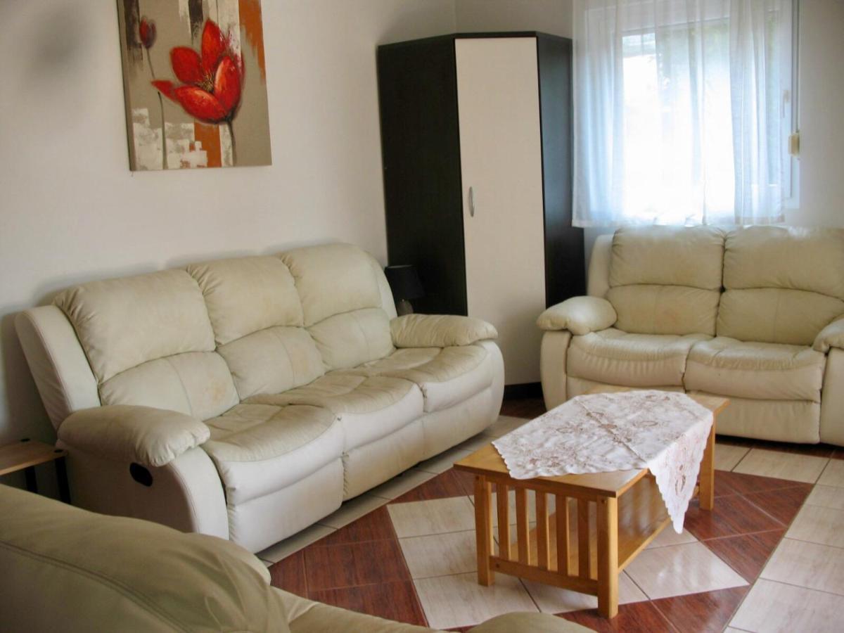 Zsa Zsa Holiday Home Srima Exteriér fotografie