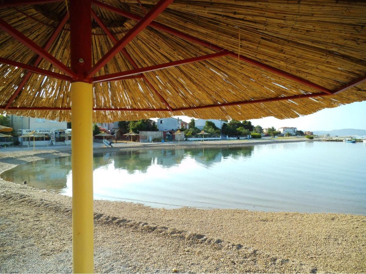 Zsa Zsa Holiday Home Srima Exteriér fotografie