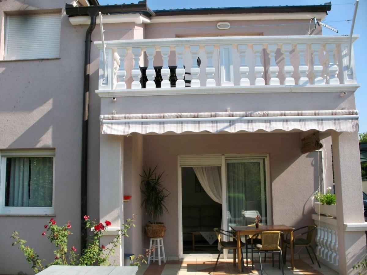Zsa Zsa Holiday Home Srima Exteriér fotografie