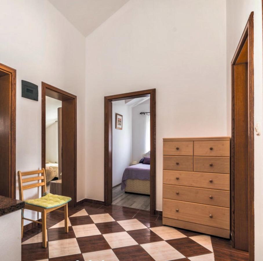 Zsa Zsa Holiday Home Srima Exteriér fotografie